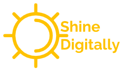 Shine Digitally